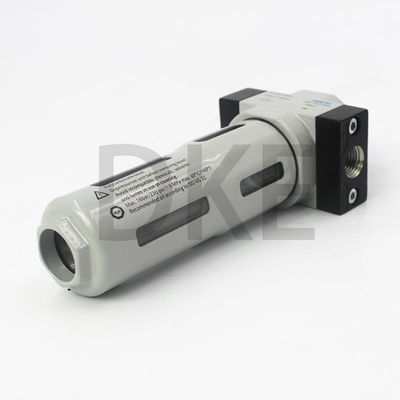 FESTO LOE-1/8-D-MINI Eliminador de niebla de aceite de aleación de zinc 0,5-12 bar