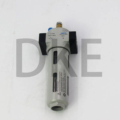 FESTO LOE-1/8-D-MINI Eliminador de niebla de aceite de aleación de zinc 0,5-12 bar