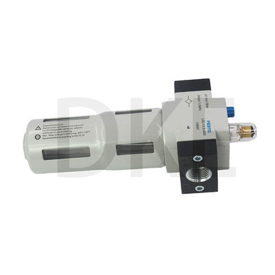 Festo serie LOE lubricador neumático de aire 1/4 " 3/8 " 1/2 " 3/4 "