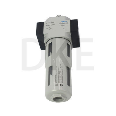 Festo serie LOE lubricador neumático de aire 1/4 " 3/8 " 1/2 " 3/4 "