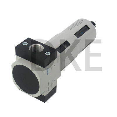 Festo LF-1/2-D-5M-MIDI-A Filtro neumático de aire comprimido