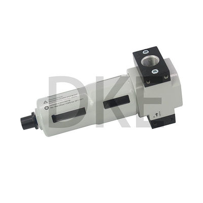 Festo LF-1/2-D-5M-MIDI-A Filtro neumático de aire comprimido
