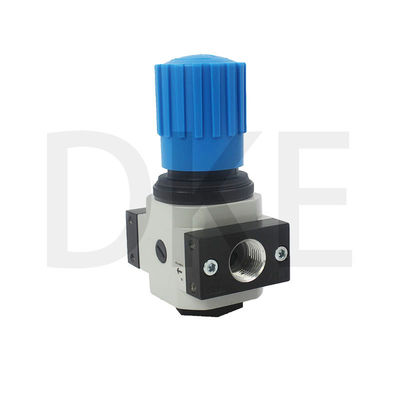 Festo Fuente de aire Lr-01 02 03 04-D Regulador de presión MIDI