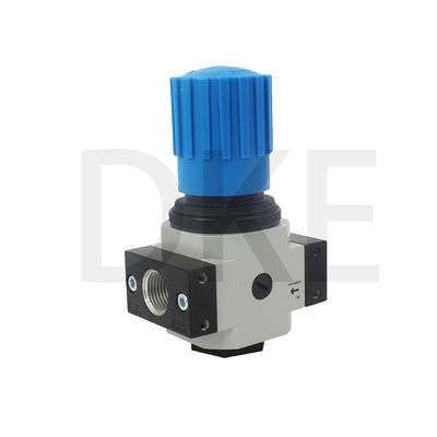 Festo Fuente de aire Lr-01 02 03 04-D Regulador de presión MIDI