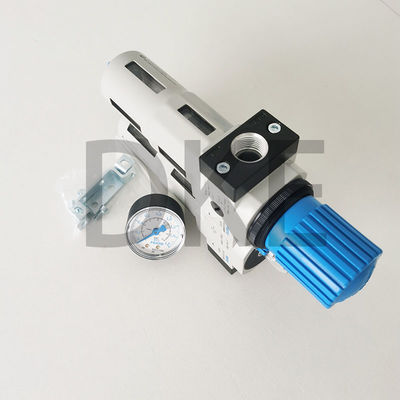 Festo Frc-D-5m-Midi-A regulador de filtro de aire 5 μM automático