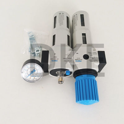 Festo Frc-D-5m-Midi-A regulador de filtro de aire 5 μM automático