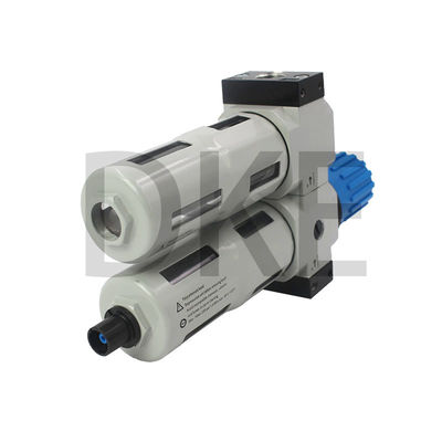 FRC-1-2-D-MIDI regulador de filtros lubricador de aceite compresor neumático