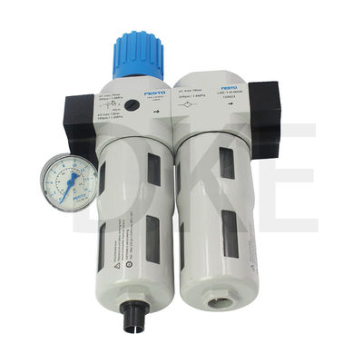 FRC-D-MAXI Regulador de filtros neumáticos lubricador 1/2" 3/4" 1"