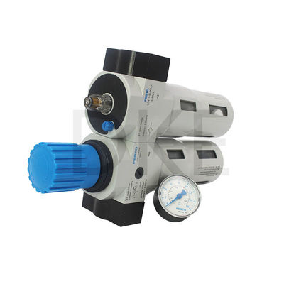 FRC-D-MAXI Regulador de filtros neumáticos lubricador 1/2" 3/4" 1"