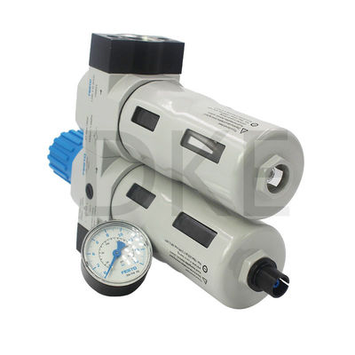 FRC-D-MAXI Regulador de filtros neumáticos lubricador 1/2" 3/4" 1"