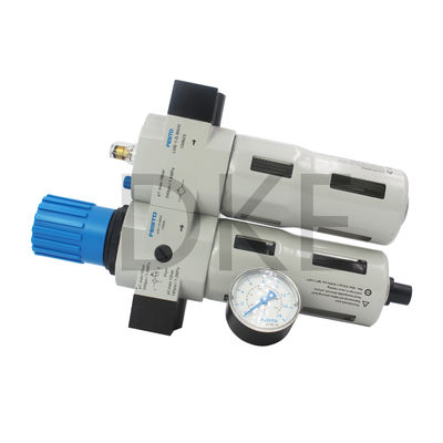 FRC-D-MAXI Regulador de filtros neumáticos lubricador 1/2" 3/4" 1"