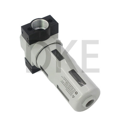 FESTO LOE-1-D-Maxi Filtro de aire lubricante neumático 0,5-12bar