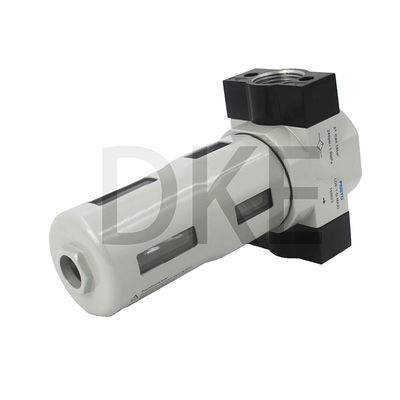 FESTO LOE-1-D-Maxi Filtro de aire lubricante neumático 0,5-12bar