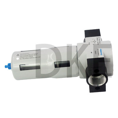 Filtro neumático de aire comprimido de la serie LF 1/2′′ 3/4′′ 1′′