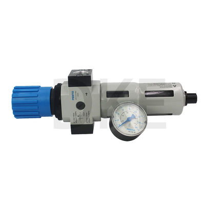 Festo LFR-3/8-D-5M-O-MIDI Regulador de aire filtro 5 Um 5 ~ 60 °C