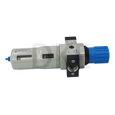 El regulador de filtros FESTO Lfr-3/4-D-Maxi-MPa 5 μm o 40 μm a una temperatura de 5 a 60 °C