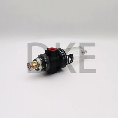 El sistema de lubricación de niebla NORGREN de la serie L07