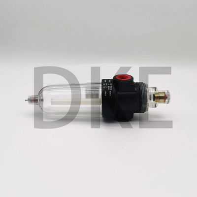 El sistema de lubricación de niebla NORGEN L07 de la serie G1/4