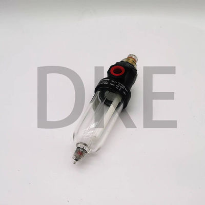 El sistema de lubricación de niebla NORGEN L07 de la serie G1/4