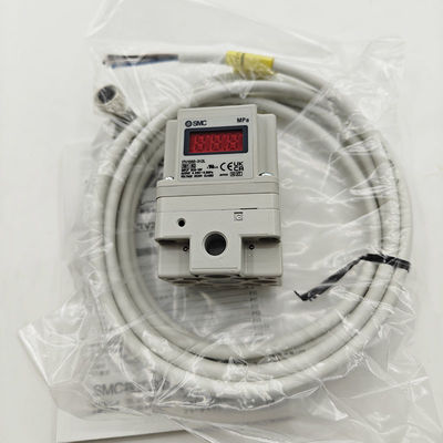Regulador electropneumático ITV1050-312L de la serie ITV1000/2000/3000