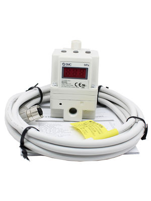 Regulador electropneumático ITV1050-312L de la serie ITV1000/2000/3000