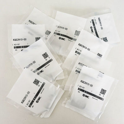 SMC KQG2H10-00 Accesorios de tuberías neumáticos, 1/8 de pulgada