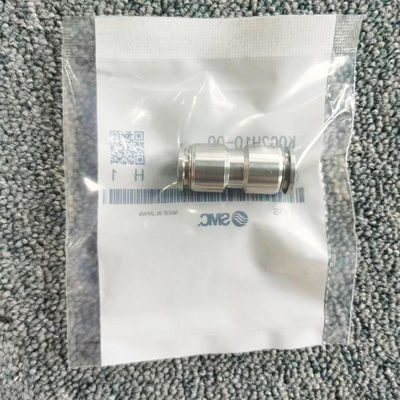 SMC KQG2H10-00 Accesorios de tuberías neumáticos, 1/8 de pulgada