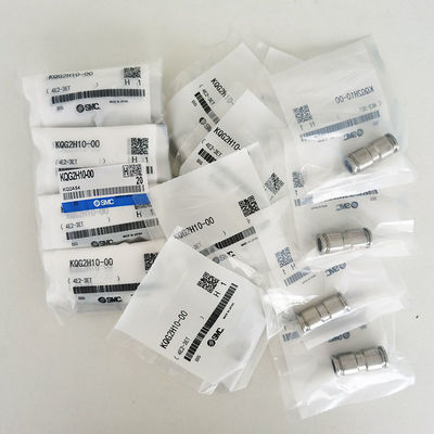 SMC KQG2H10-00 Accesorios de tuberías neumáticos, 1/8 de pulgada