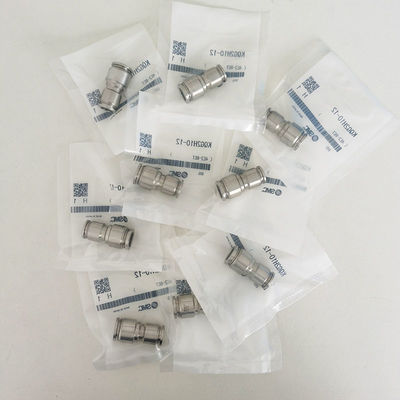 Los componentes de los tubos neumáticos de 19 mm SMC