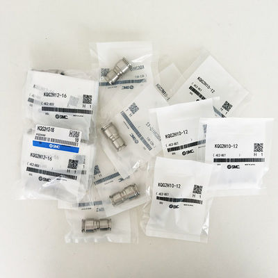 Los componentes de los tubos neumáticos de 19 mm SMC