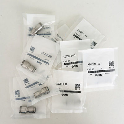 Los componentes de los tubos neumáticos de 19 mm SMC