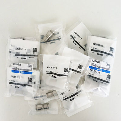 Los componentes de los tubos neumáticos de 19 mm SMC