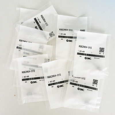 SMC KQG2H04-01S 0~1Mpa Accesorios neumáticos de alto flujo, 1/8 pulgada
