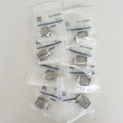 SMC KQG2H06-03S Conector de cambio rápido SS316,0-1mpa,1/8 hilo