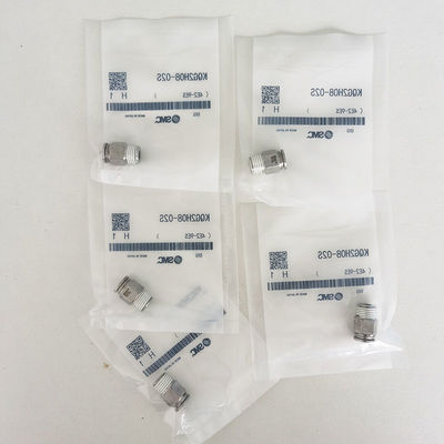 Las instalaciones de la serie SUS316 se utilizarán para la fabricación de tubos neumáticos.