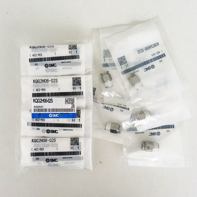 Las instalaciones de la serie SUS316 se utilizarán para la fabricación de tubos neumáticos.