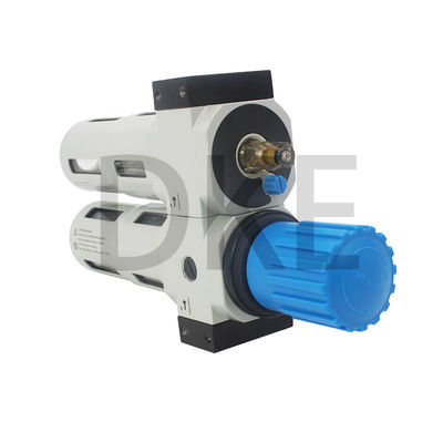 FRC-3/8-D-7-MIDI regulador de filtro de aire SMC 5 micras 1 ~ 16 Bar 40 mm