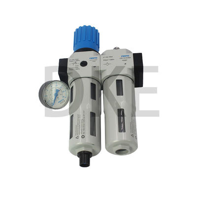 FRC-3/8-D-7-MIDI regulador de filtro de aire SMC 5 micras 1 ~ 16 Bar 40 mm