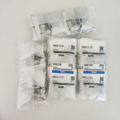 Los componentes de las tuberías neumáticas de compresión, 3 MPa, SS316.