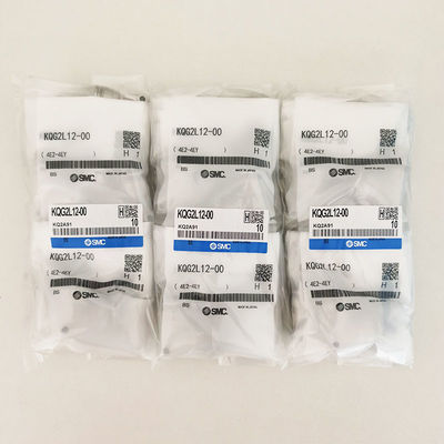 Los componentes de las tuberías neumáticas de compresión, 3 MPa, SS316.