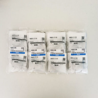 Los componentes de las tuberías neumáticas de compresión, 3 MPa, SS316.