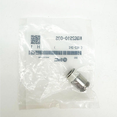 SMC KQG2S10-03S Accesorios neumáticos para líneas de aire de 3,0 MPa Accesorios neumáticos para tubos
