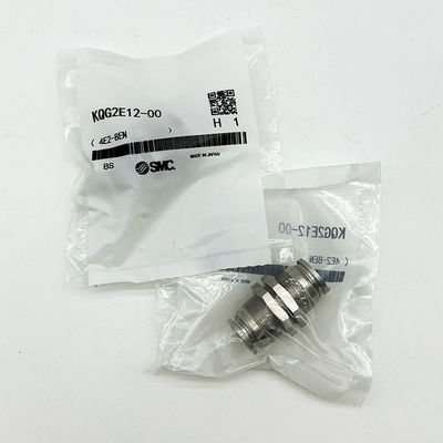 SMC KQG2E12-00 Accesorios Sus Pared Unión Termoestabilidad