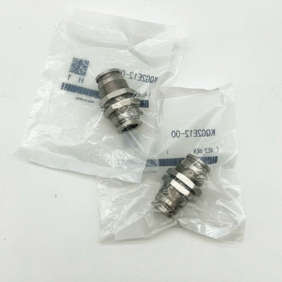 SMC KQG2E12-00 Accesorios Sus Pared Unión Termoestabilidad