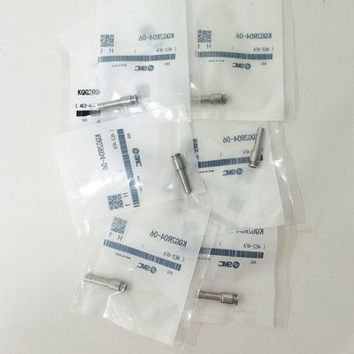 SMC Corporation KQG2R04-06 Accesorio con un solo toque de 4 mm Tamaño del tubo