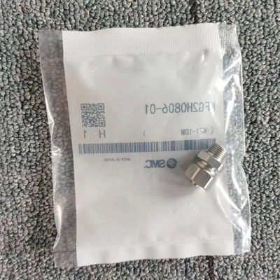 SMC KFG2H0806-01 US316 Accesorios de inserción Conector masculino KFG2H