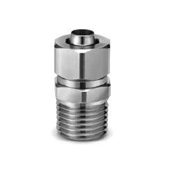SMC KFG2H0806-01 US316 Accesorios de inserción Conector masculino KFG2H