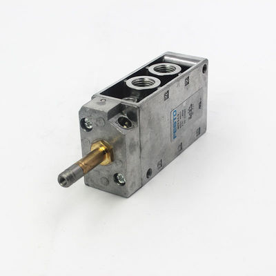 Festo Mfh-5-1/4 válvula de solenoide tigre 6211 5/2 Válvulas de dirección G1/4