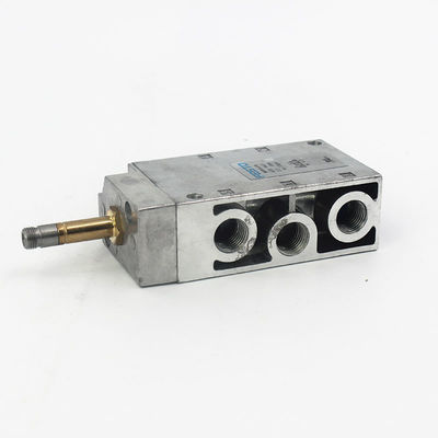 Festo Mfh-5-1/4 válvula de solenoide tigre 6211 5/2 Válvulas de dirección G1/4