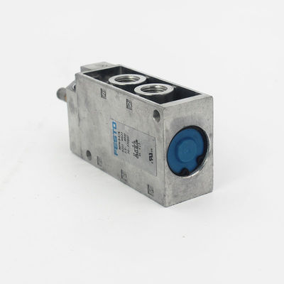 Festo Mfh-5-1/4 válvula de solenoide tigre 6211 5/2 Válvulas de dirección G1/4